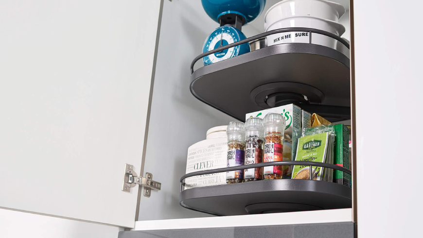 Maximize the Efficiency & Effectiveness Of Your Modular Kitchen