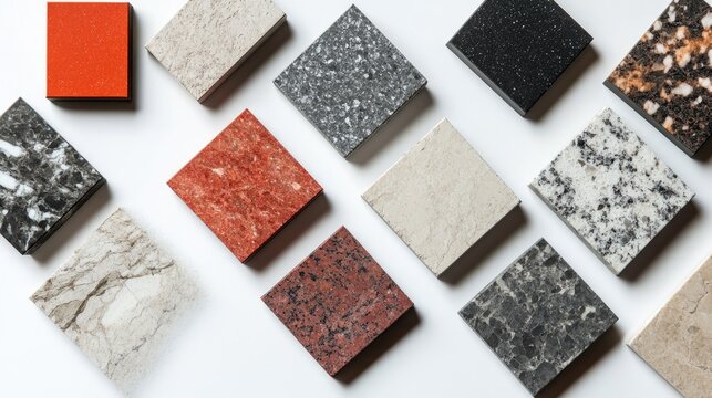 Granite Kitchen Countertop