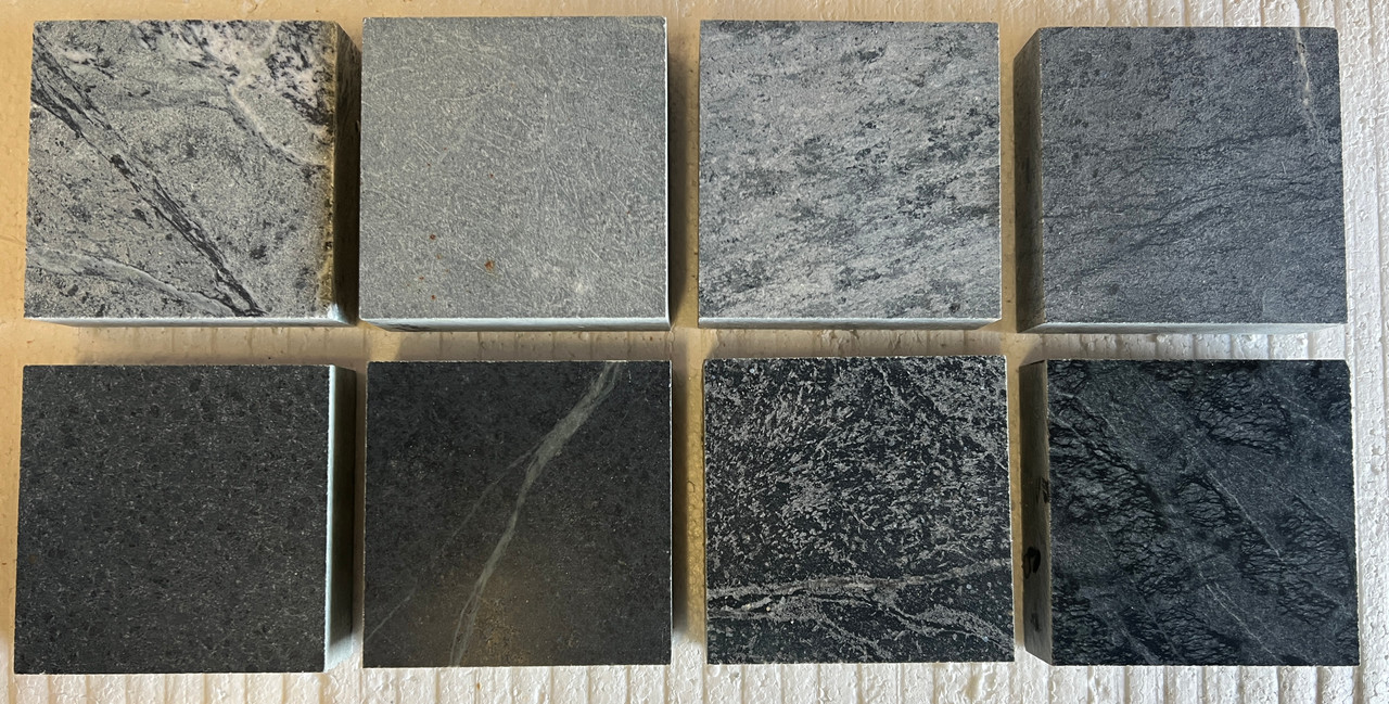 Soapstone Kitchen Countertop